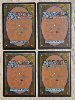 MTG - (x16) "Banding" Creature Cards. Various Sets and Conditions. - Image 10