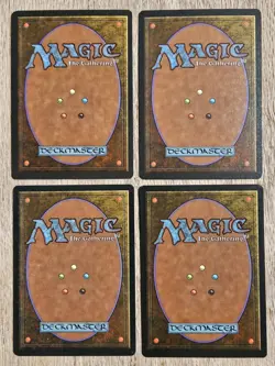 MTG - (x16) "Banding" Creature Cards. Various Sets and Conditions. - Image 12