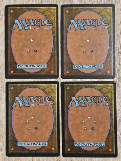 MTG - (x16) "Banding" Creature Cards. Various Sets and Conditions. - Image 4