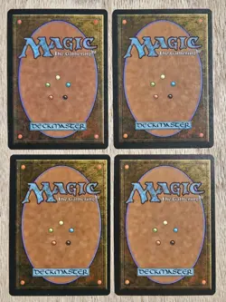 MTG - (x16) "Banding" Creature Cards. Various Sets and Conditions. - Image 6
