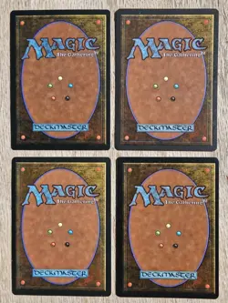MTG - (x16) "Banding" Creature Cards. Various Sets and Conditions. - Image 8