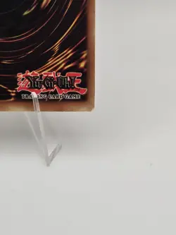 1st Edition Gaia The Fierce Knight LOB-006 Yugioh (Card A) - Image 7