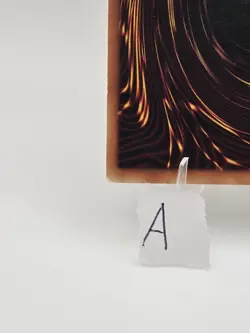 1st Edition Gaia The Fierce Knight LOB-006 Yugioh (Card A) - Image 8