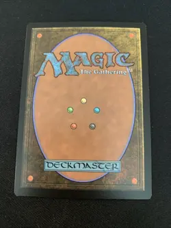 Alibou, Ancient Witness Commander 2021 Foil - Image 2