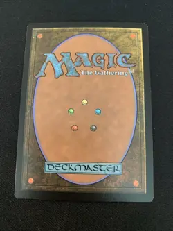 Alibou, Ancient Witness Commander 2021 Foil - Image 4