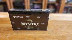 MYSTERY BOOSTER 2 Sealed Box MTG NIS from Magic Gathering Vegas 2024 Festival - Image 2