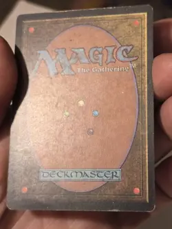 Gemstone Mine x4 - MTG - Weatherlight - Playset - Multi-colored Mana Source***** - Image 12