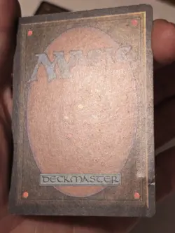 Gemstone Mine x4 - MTG - Weatherlight - Playset - Multi-colored Mana Source***** - Image 15