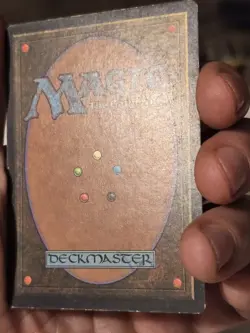 Gemstone Mine x4 - MTG - Weatherlight - Playset - Multi-colored Mana Source***** - Image 5