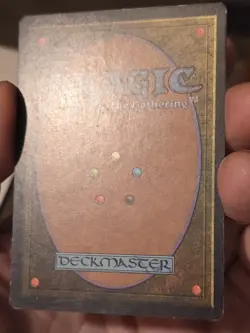 Gemstone Mine x4 - MTG - Weatherlight - Playset - Multi-colored Mana Source***** - Image 8