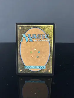 Seifer Almasy Final Fantasy Foil - Image 5