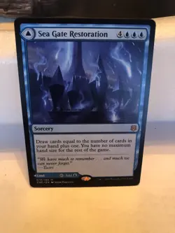 Sea Gate Restoration - Image 1