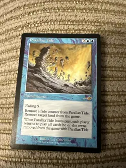 Parallax Tide Nemesis Regular - Image 4