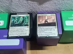 4x Wilderness Reclamation - NM/M Commander 2020 C20 MTG Magic - Image 2