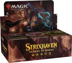 Confront the Past Strixhaven: School of Mages Regular - Image 2