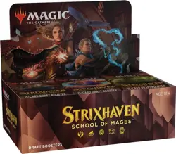 Confront the Past Strixhaven: School of Mages Regular - Image 3