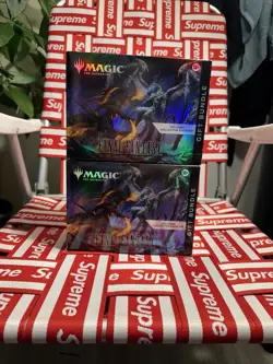 Magic The Gathering Final Fantasy Bundle Gift Edition - Image 1