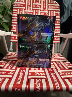Magic The Gathering Final Fantasy Bundle Gift Edition - Image 3