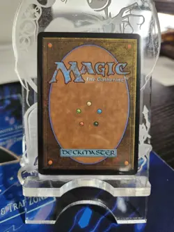 Cloud Ex Soldier Borderless 0202 Regular Foil Magic The Gathering - Image 6