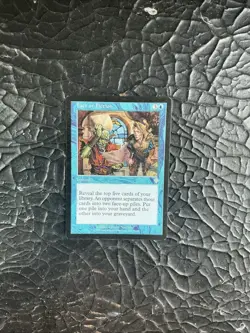 Fact or Fiction Invasion Regular - Image 1