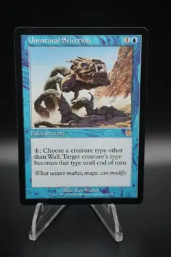 Unnatural Selection Apocalypse Regular - Image 1