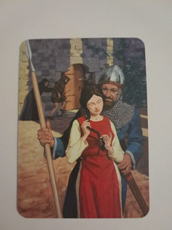 Swindler Troupe Foil NM/M Sorcery Contested Realm Arthurian Legends Sorcery TCG - Image 4