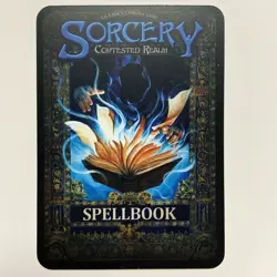 Death Dealer - Sorcery Contested Realm Alpha Unique Non-Foil KS Frank Frazetta - Image 2