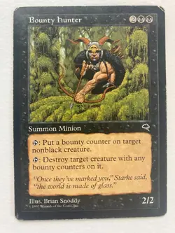 Bounty Hunter Tempest Regular - Image 1