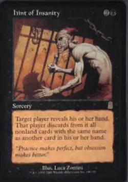 Hint of Insanity Odyssey Regular - Image 3