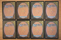 Set of 8 Green Infect Creatures *NM* Phyrexia Magic MTG Poison Counters Toxic - Image 4
