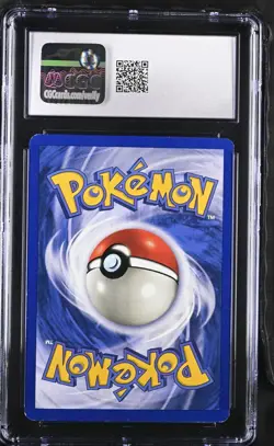 CGC 5 Charmander 1999 Base Set (Shadowless) 46/102 Pokemon Card psa - Image 2
