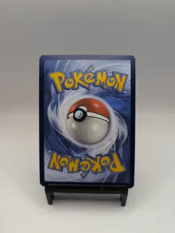 Pokémon TCG: Blastoise Ex 09/165 Scarlet & Violet 151 Holo Double Rare - Image 2