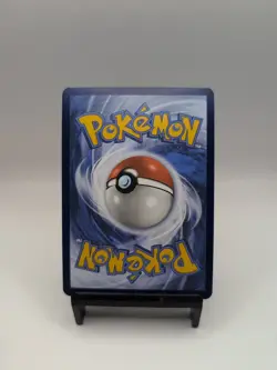 Pokémon TCG: Blastoise Ex 09/165 Scarlet & Violet 151 Holo Double Rare - Image 4