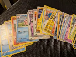 Pokemon PSA slab w/200 cards  in Pokeball case plus extra goodies! Look at Pics! - Image 11