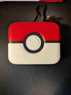Pokemon PSA slab w/200 cards  in Pokeball case plus extra goodies! Look at Pics! - Image 13