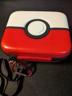 Pokemon PSA slab w/200 cards  in Pokeball case plus extra goodies! Look at Pics! - Image 14