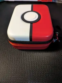 Pokemon PSA slab w/200 cards  in Pokeball case plus extra goodies! Look at Pics! - Image 16