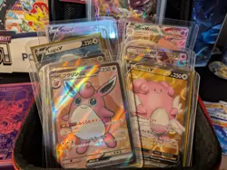 Pokemon PSA slab w/200 cards  in Pokeball case plus extra goodies! Look at Pics! - Image 24