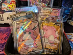 Pokemon PSA slab w/200 cards  in Pokeball case plus extra goodies! Look at Pics! - Image 3
