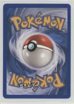 Magcargo Pokemon e-Card Series Skyridge #17 2003 10cj - Image 2