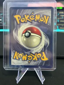 Pokémon TCG Dark Dragonair 33/82 Team Rocket Vintage Unlimited Non-Holo LP / MP - Image 2
