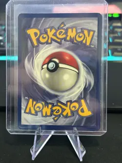 Pokémon TCG Dark Dragonair 33/82 Team Rocket Vintage Unlimited Non-Holo LP / MP - Image 5