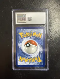 Mewtwo EX XY183 XY Holo - Image 3