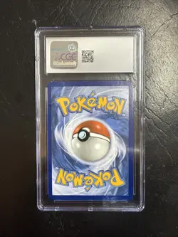 Mewtwo EX XY183 XY Holo - Image 5
