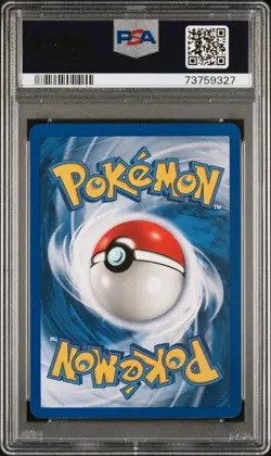Pokémon TCG Elekid Neo Genesis 2000 22 Regular 1st Edition Rare PSA 10 Gem Mint - Image 2