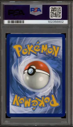 Pokemon Pikachu ex Surging Sparks Hyper Rare #247 PSA 10 Gem Mint - Image 2