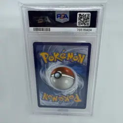 Charizard VMAX 2020 Pokémon 020/189 PSA 10 Darkness Ablaze Full Art Sword Shield - Image 2