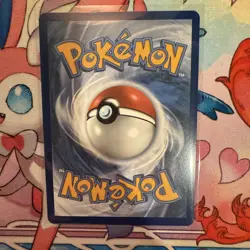 Pokémon TCG Genesect ex 067/086 SV10.5: Black Bolt Holo MINT/Near Mint - Image 6