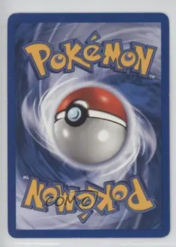 Dark Magneton Holo Pokemon Team Rocket #11 2000 0n64 - Image 2