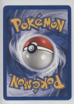 Dark Magneton Holo Pokemon Team Rocket #11 2000 0n64 - Image 5